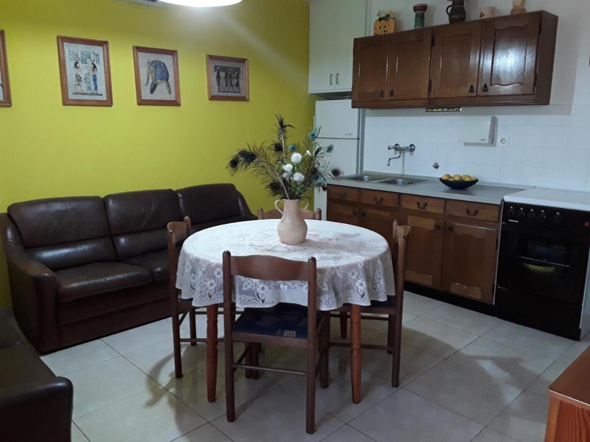 Apartments Doris Zavalatica Dış mekan fotoğraf