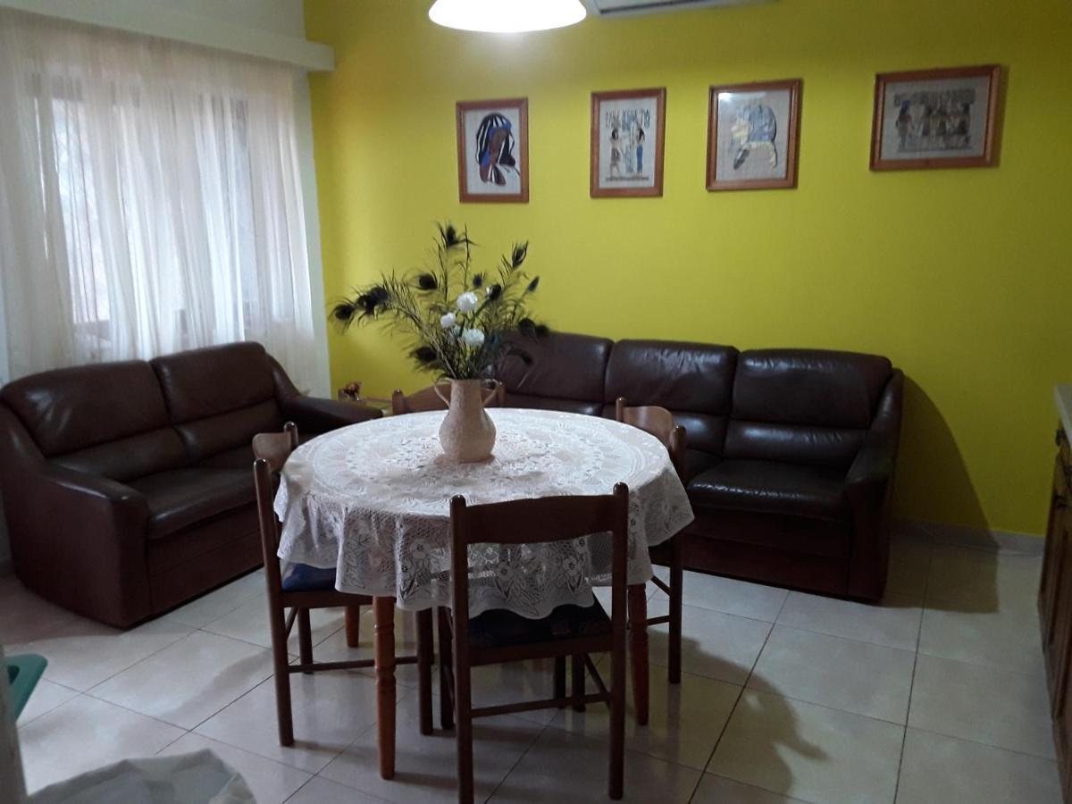 Apartments Doris Zavalatica Dış mekan fotoğraf