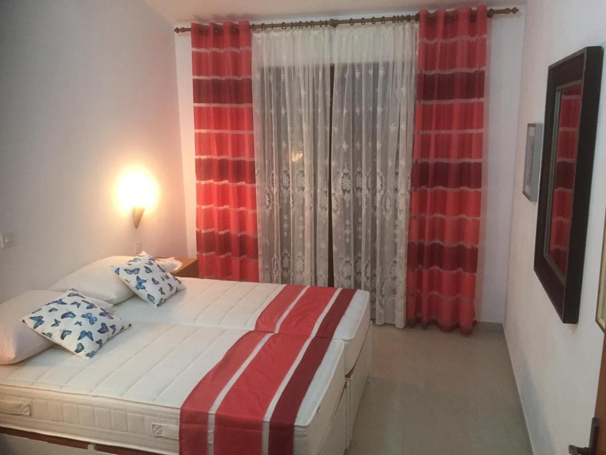 Apartments Doris Zavalatica Dış mekan fotoğraf