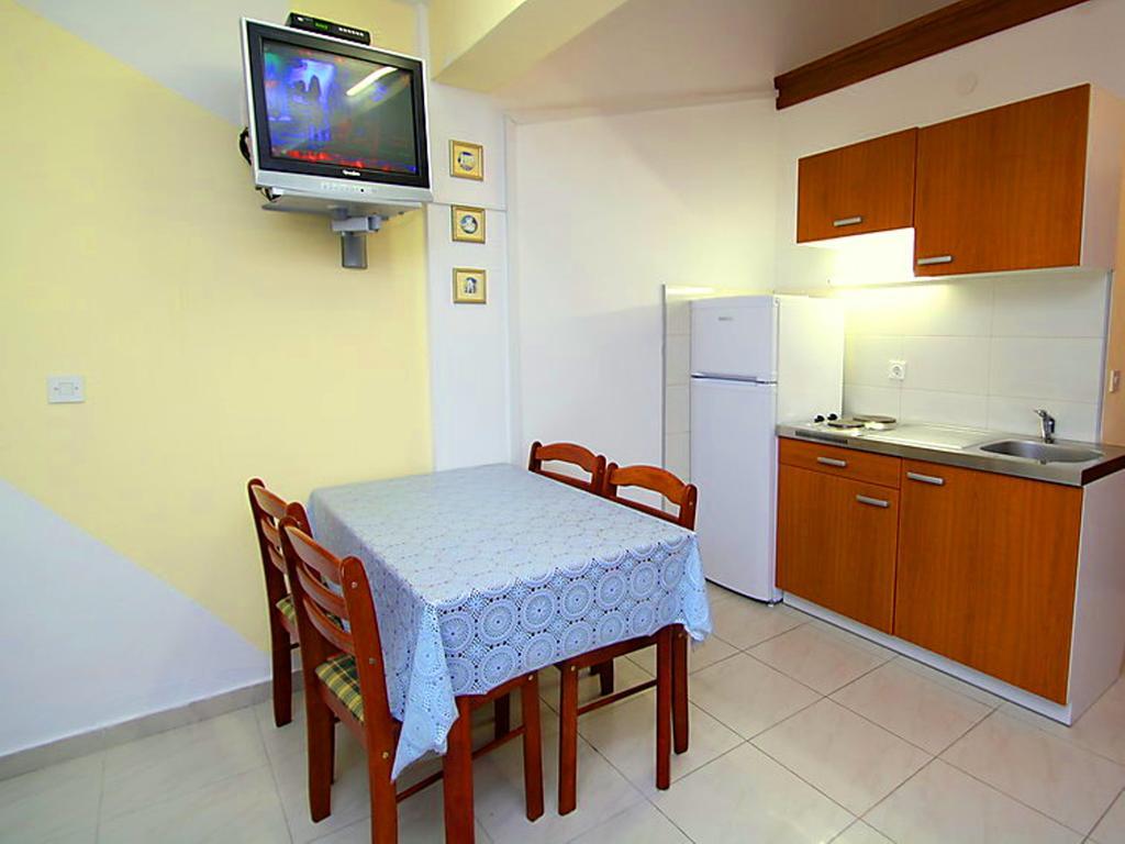 Apartments Doris Zavalatica Dış mekan fotoğraf