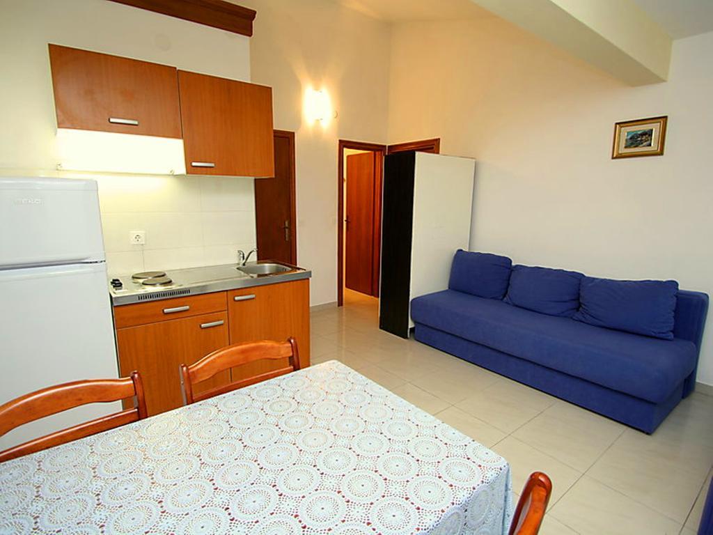 Apartments Doris Zavalatica Dış mekan fotoğraf