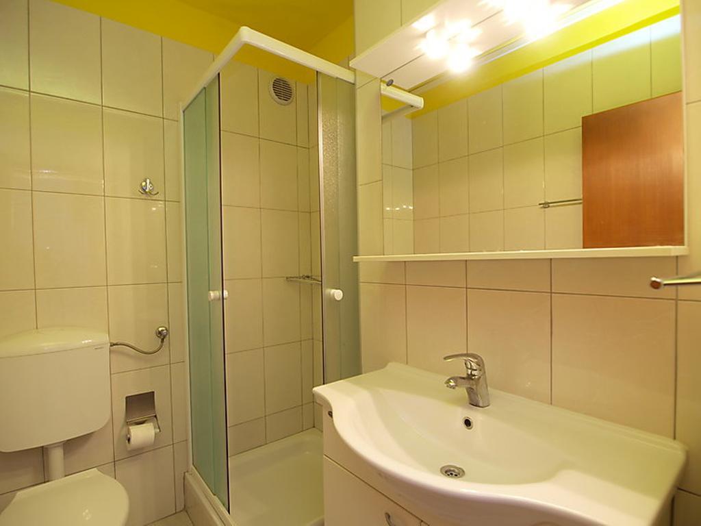 Apartments Doris Zavalatica Dış mekan fotoğraf