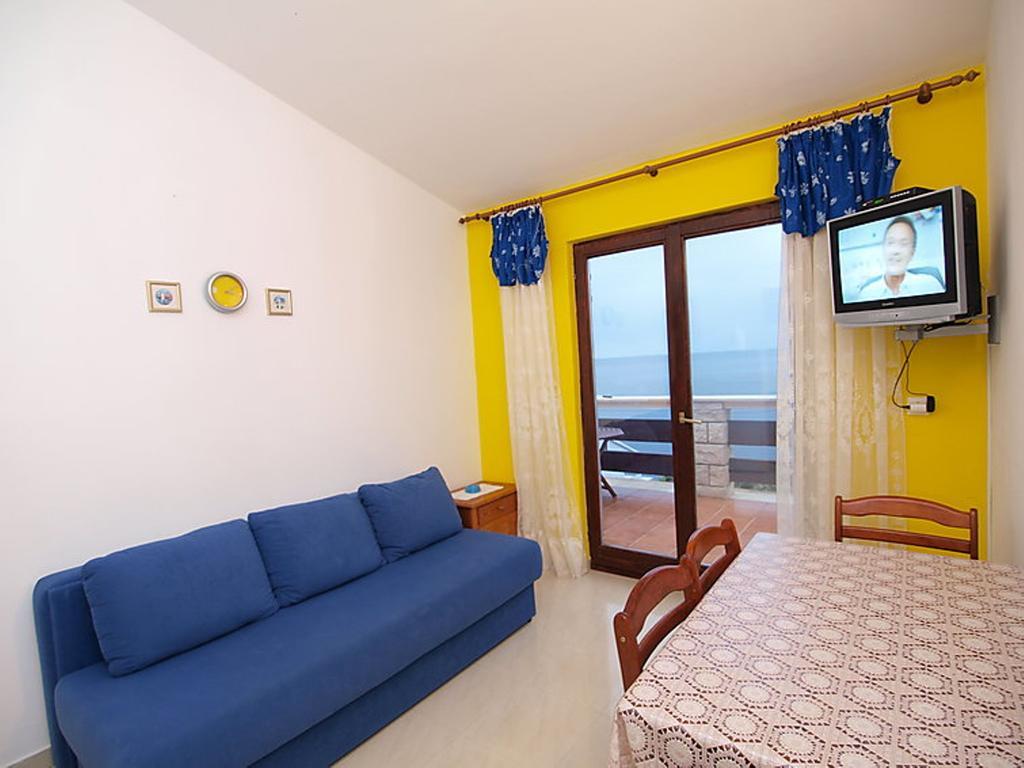 Apartments Doris Zavalatica Dış mekan fotoğraf