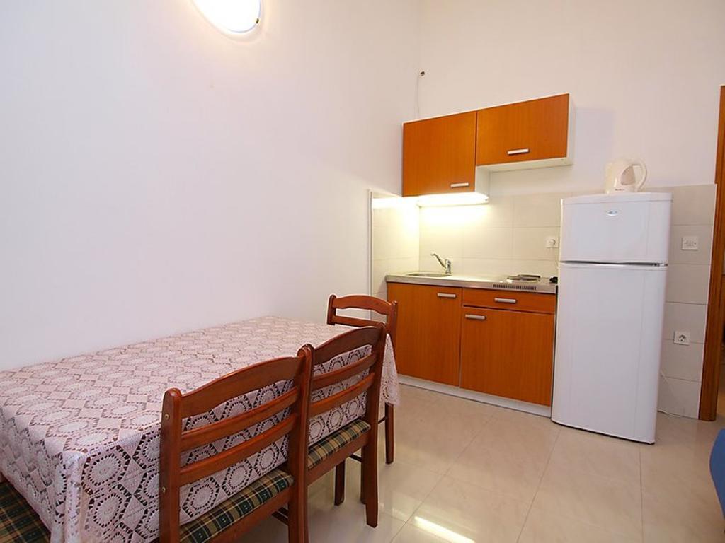 Apartments Doris Zavalatica Dış mekan fotoğraf