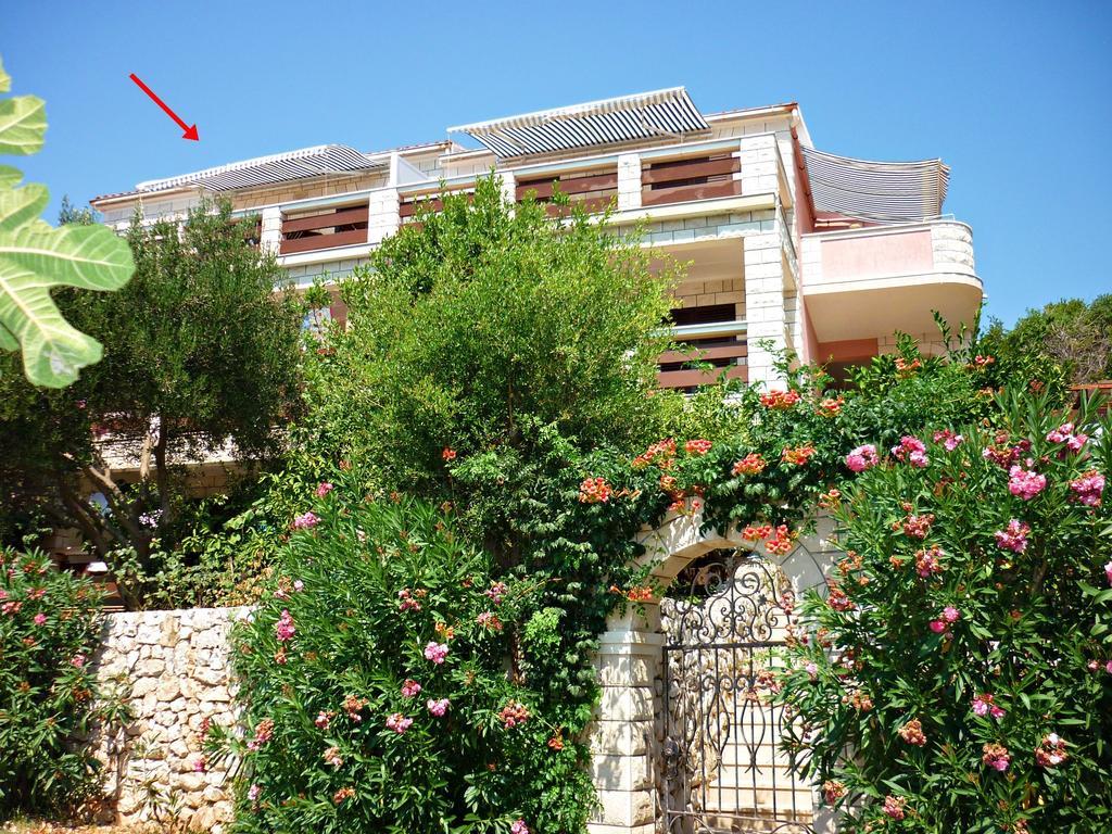Apartments Doris Zavalatica Dış mekan fotoğraf