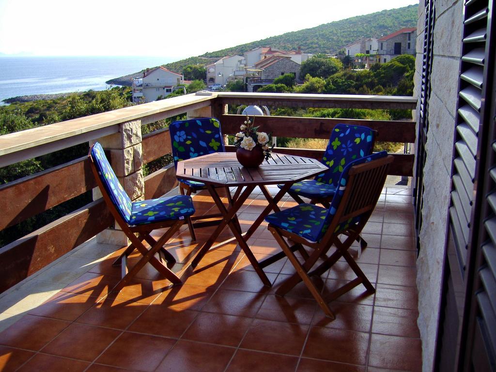 Apartments Doris Zavalatica Dış mekan fotoğraf