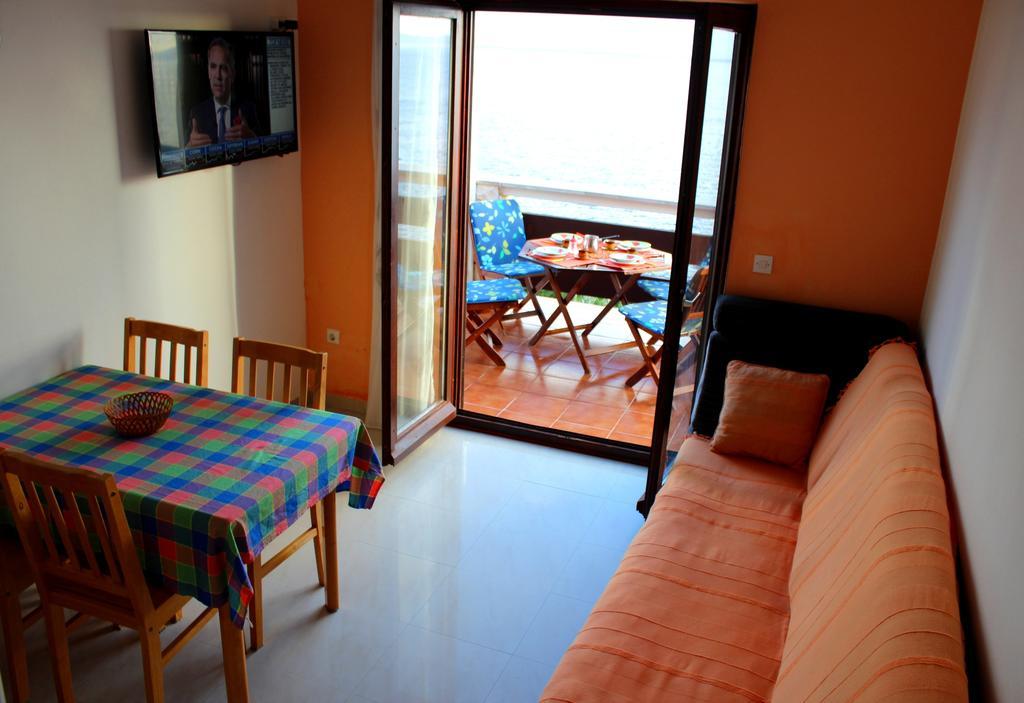 Apartments Doris Zavalatica Dış mekan fotoğraf