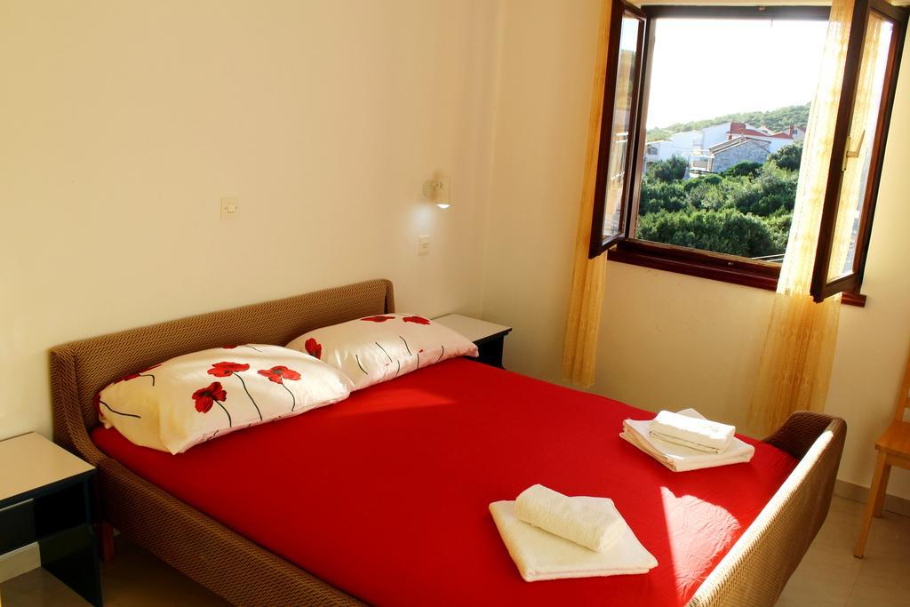 Apartments Doris Zavalatica Dış mekan fotoğraf