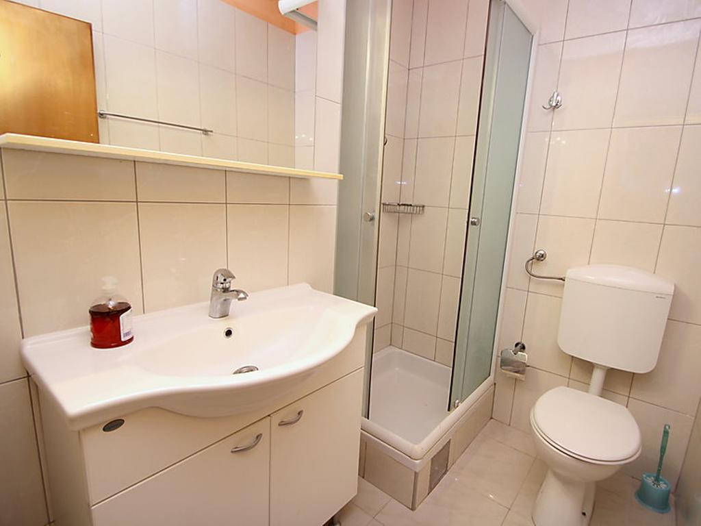 Apartments Doris Zavalatica Dış mekan fotoğraf