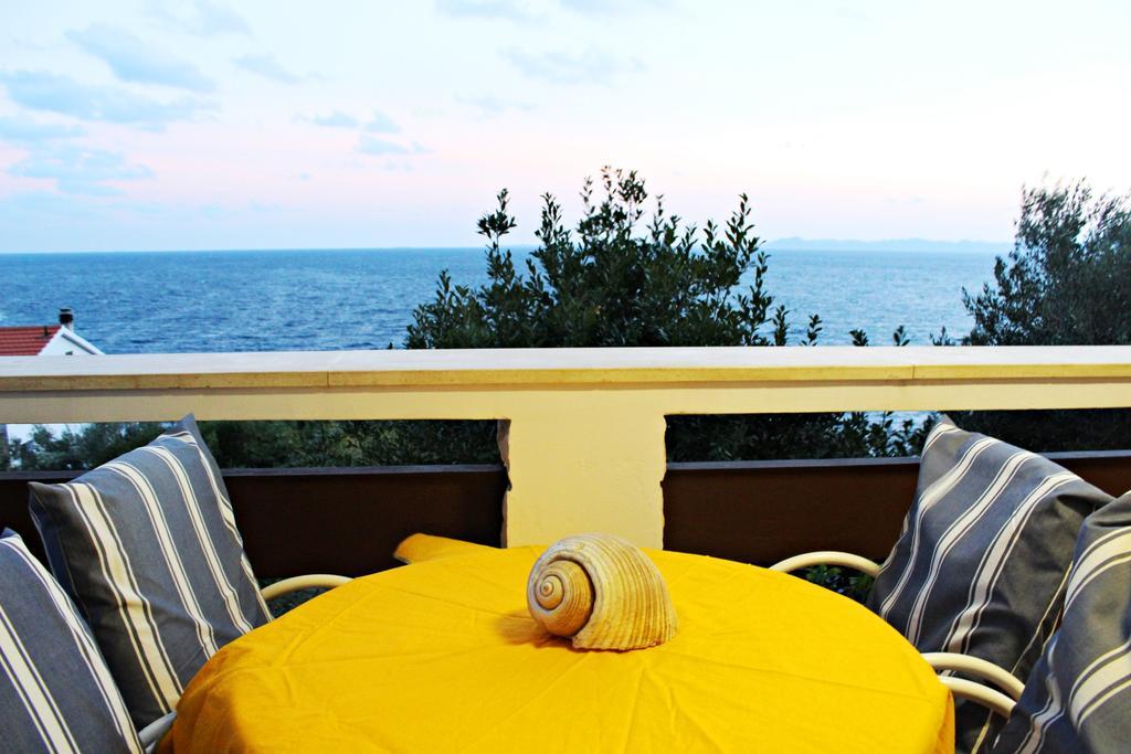 Apartments Doris Zavalatica Dış mekan fotoğraf