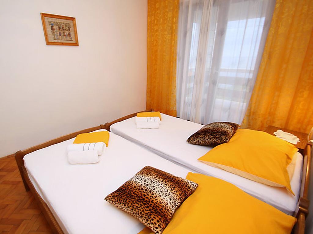 Apartments Doris Zavalatica Dış mekan fotoğraf