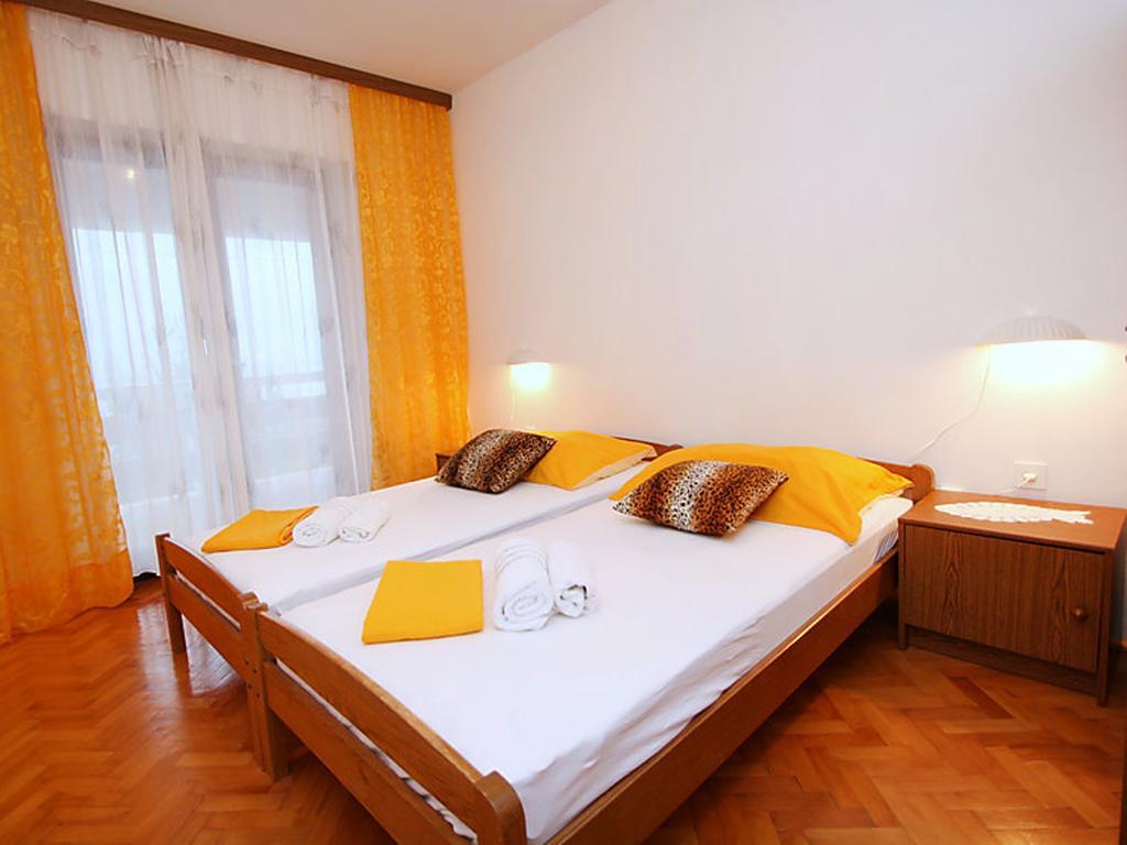 Apartments Doris Zavalatica Dış mekan fotoğraf