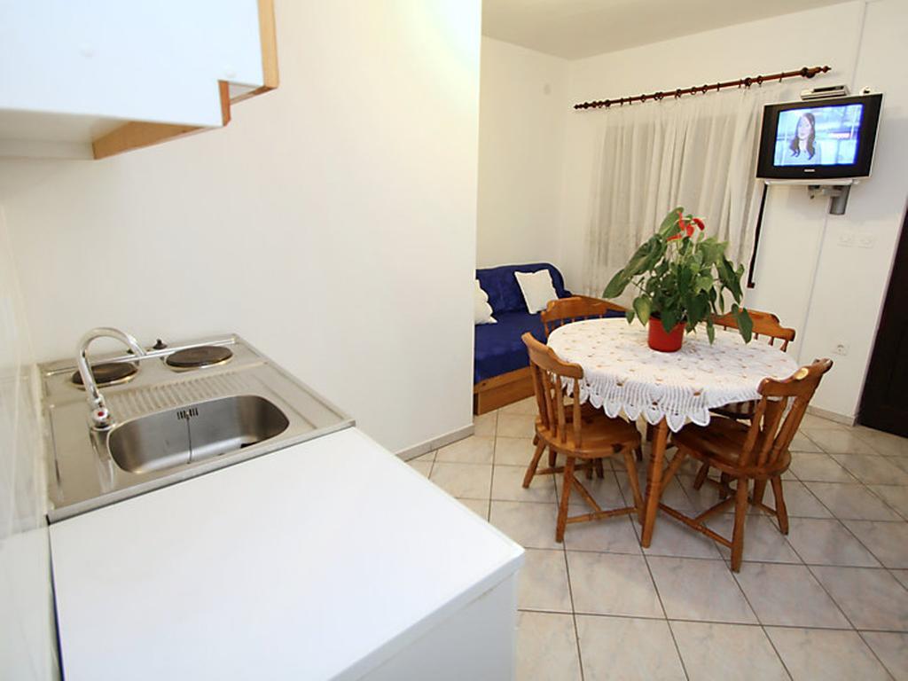 Apartments Doris Zavalatica Dış mekan fotoğraf