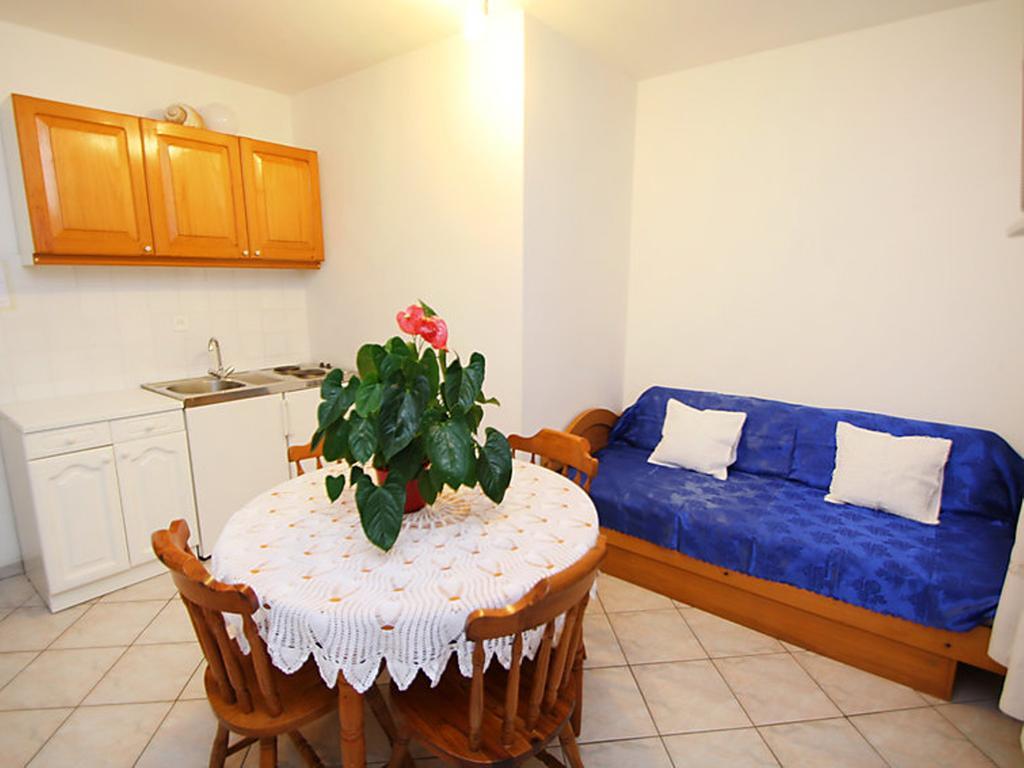 Apartments Doris Zavalatica Dış mekan fotoğraf
