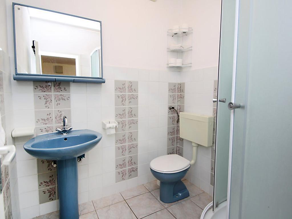 Apartments Doris Zavalatica Dış mekan fotoğraf