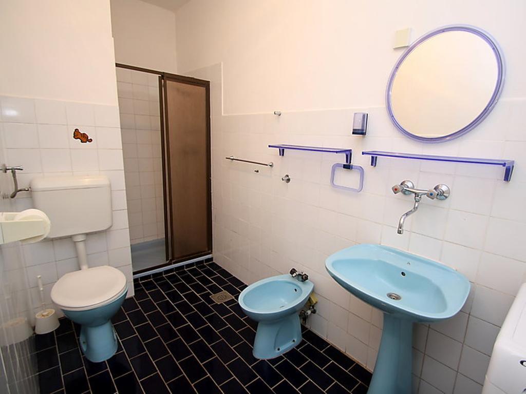 Apartments Doris Zavalatica Dış mekan fotoğraf