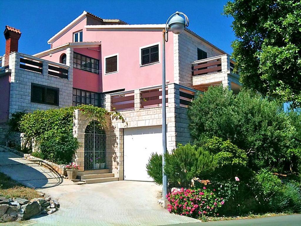 Apartments Doris Zavalatica Dış mekan fotoğraf