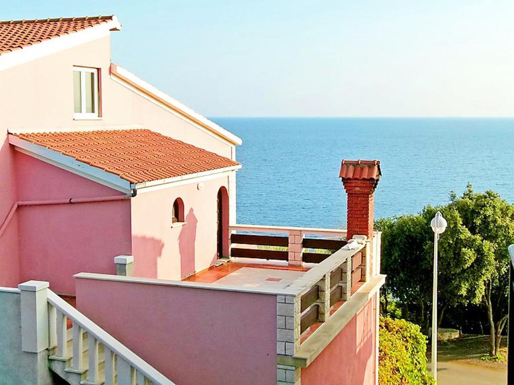 Apartments Doris Zavalatica Dış mekan fotoğraf