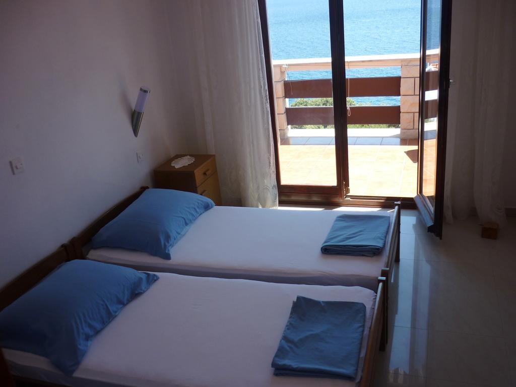 Apartments Doris Zavalatica Dış mekan fotoğraf